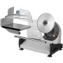 Skärmaskin 150W - 19cm Skärbl