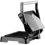 Smörgåsgrill Onyx Panini 1000 W 6889