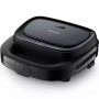Smörgåsgrill 3000-serien HD2330/90 750W