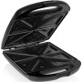 Smörgåsgrill SA-3069 XL 4st mackor 1500W 23,5X23,5