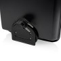 Smörgåsgrill SA-3069 XL 4st mackor 1500W 23,5X23,5