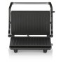 Kontaktgrill 2 grillplattor GR-2846