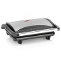 Kontaktgrill 2 grillplattor GR-2846