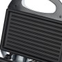 Smörgåsgrill SA-3050 22X13cm 750W Panini