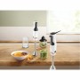 Stavmixer paket MSM4W220 inkl bunke & mini hack 800Watt