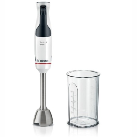 Stavmixer MSM4W410 inkl Bägare Anti Splash tec.