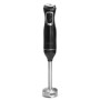 Champion Stavmixer 600W STM300 Rostfri/Svart