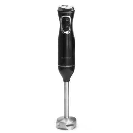 Champion Stavmixer 600W STM300 Rostfri/Svart