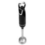 Champion Stavmixer 600W STM300 Rostfri/Svart
