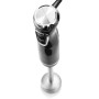Champion Stavmixer 600W STM300 Rostfri/Svart
