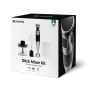 Stavmixer MultiKit 1000W STM600 Rostfri/Svart
