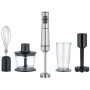 Stavmixerpaket Uppladdningsbart Premium set SM3775