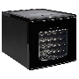 Livsmedelstork 6 Hyllor 550W - 112398