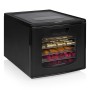 Livsmedelstork 6 Hyllor 550W - 112398
