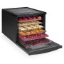 Livsmedelstork 6 Hyllor 550W - 112398