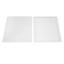 Livsmedelstork 6 Hyllor 550W - 112398