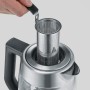 Tekokare Deluxe WK 3480 1,5-1,7l 3000W Justerbar temp