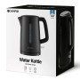 Vattenkokare 1,7L VK120 Mattsvart
