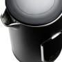 Vattenkokare Digital Temp Varmhållning 1,7L VK800 Mattsvart