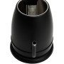 Vattenkokare Pour Over Elegant 1L VK700 Mattsvart