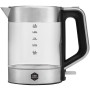 Vattenkokare Venice glass kettle 1,5 l. cordless 6418