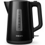Vattenkokare 1,7l svart HD9318/20 2200watt