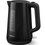 Vattenkokare 1,7l svart HD9318/20 2200watt