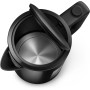 Vattenkokare 1,7l svart HD9318/20 2200watt