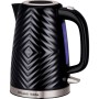 Vattenkokare Groove Kettle Black 26380-70