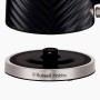 Vattenkokare Groove Kettle Black 26380-70