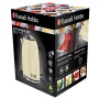 Vattenkokare Colours Cream 1,7l