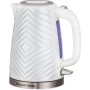 Vattenkokare Groove Kettle White 26381-70