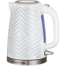 Vattenkokare Groove Kettle White 26381-70