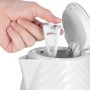 Vattenkokare Groove Kettle White 26381-70