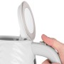 Vattenkokare Groove Kettle White 26381-70