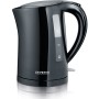Vattenkokare WK3498 1,5l Svart 2200W