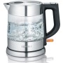 Vattenkokare i glas 1,0L 2200W WK3468