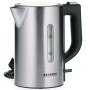 Resevattenkokare rostfri 0,5l 115/230V inkl muggar WK3647