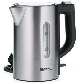 Resevattenkokare rostfri 0,5l 115/230V inkl muggar WK3647