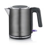 Vattenkokare 1L Dark Inox 2400W WK9342