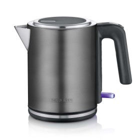 Vattenkokare 1L Dark Inox 2400W WK9342