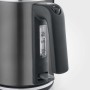 Vattenkokare 1L Dark Inox 2400W WK9342
