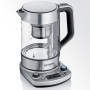 Te / Vattenkokare med Hiss,Glas WK3422