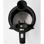 Vattenkokare Diamond 1,5L 2200W svart