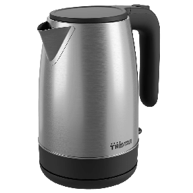 Vattenkokare 1,7L 2200W Rostfri - WK-1348