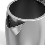 Vattenkokare 1,7L 2200W Rostfri - WK-1348