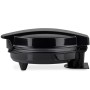 Donut Maker Ceramic 7 Munkar 700W DM400 Svart