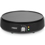 Crépes järn 492235 Crepe Maker Deluxe 30cm 1200Wat