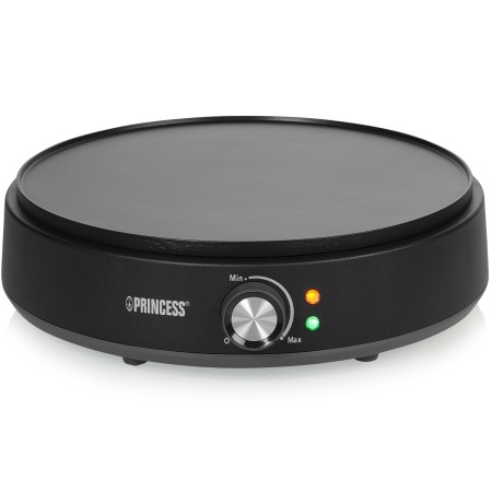 Crépes järn 492235 Crepe Maker Deluxe 30cm 1200Wat