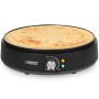 Crépes järn 492235 Crepe Maker Deluxe 30cm 1200Wat